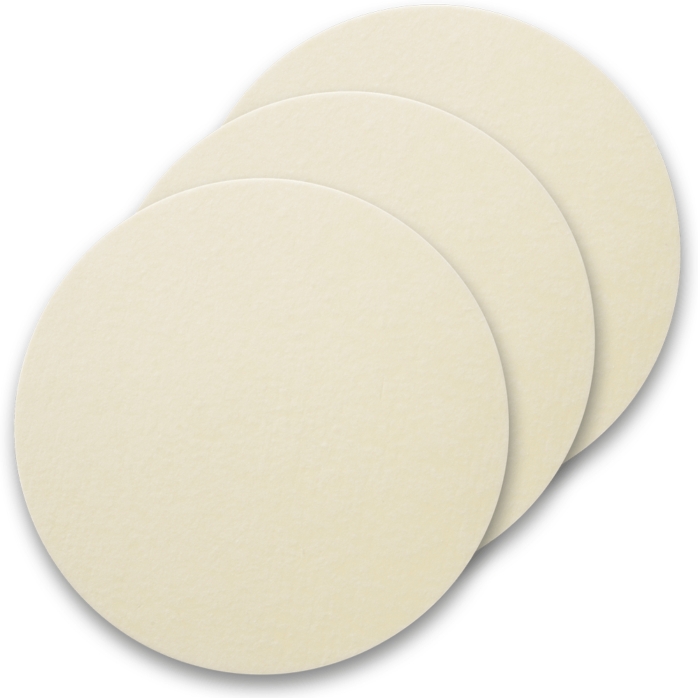 A picture of Microtex 905 polishing pad