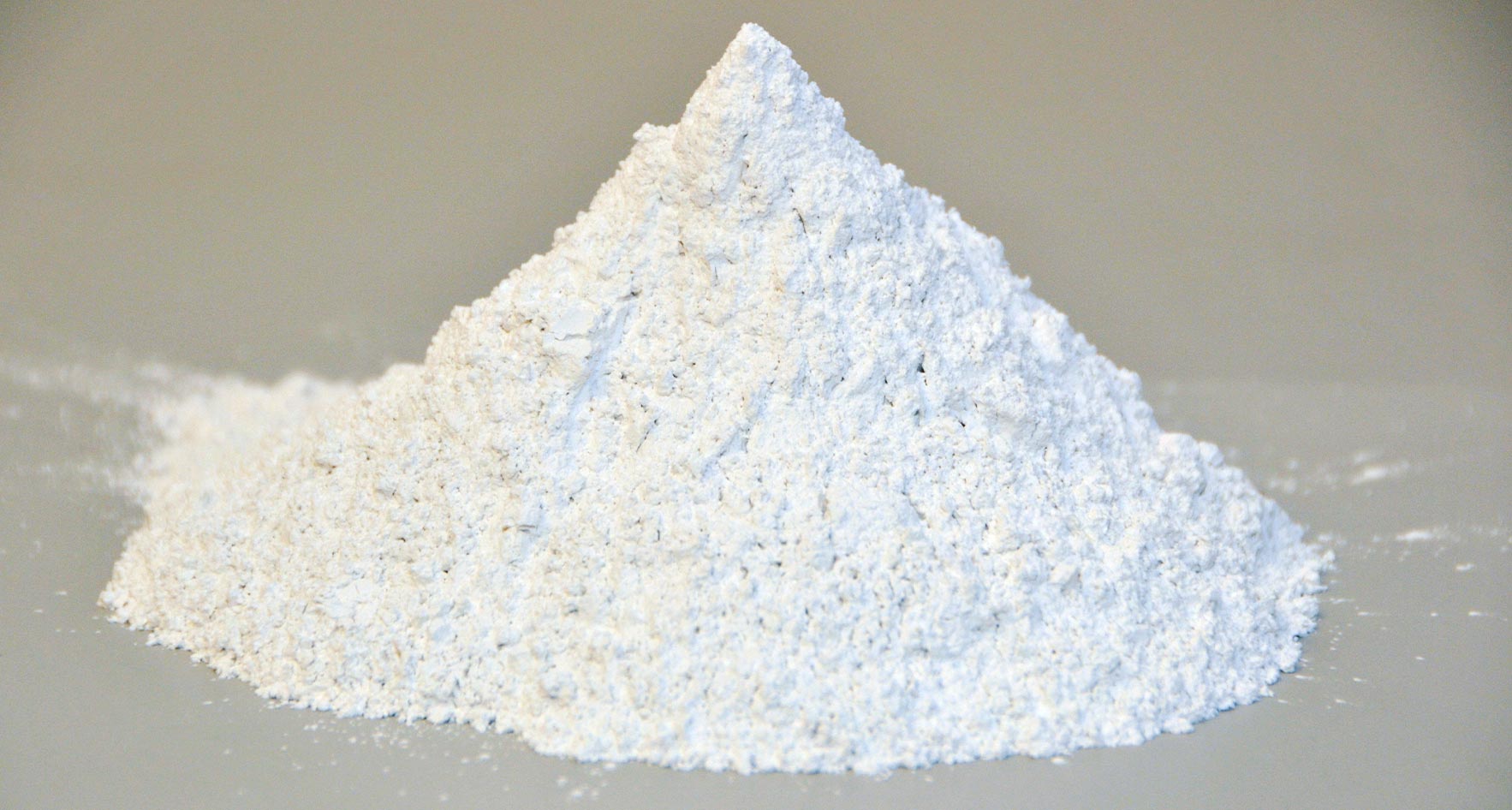 Abrasive Powders : Calcined Alumina